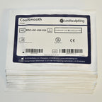 Zeltiq CoolSculpting CoolSmooth PRO Liner BRZ-LN1-09X-024 Cool Smooth (x25 Pcs)