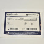 Zeltiq CoolSculpting CoolSmooth PRO Liner BRZ-LN1-09X-024 Cool Smooth (x25 Pcs)