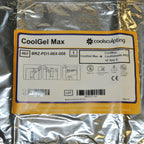 ZELTIQ CoolGel MAX CoolSculpt CoolSmooth PRO BRZ-PD1-08X-008 Cool Gel (x2 Pcs)