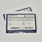 Zeltiq CoolSculpting CoolSmooth PRO Liner BRZ-LN1-09X-024 Cool Smooth (x3 Pcs)