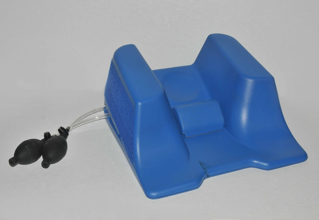 Zeltiq CoolSculpting CoolAdvantage PLUS Comfort Blue Straps BRZ-SS1-180-002