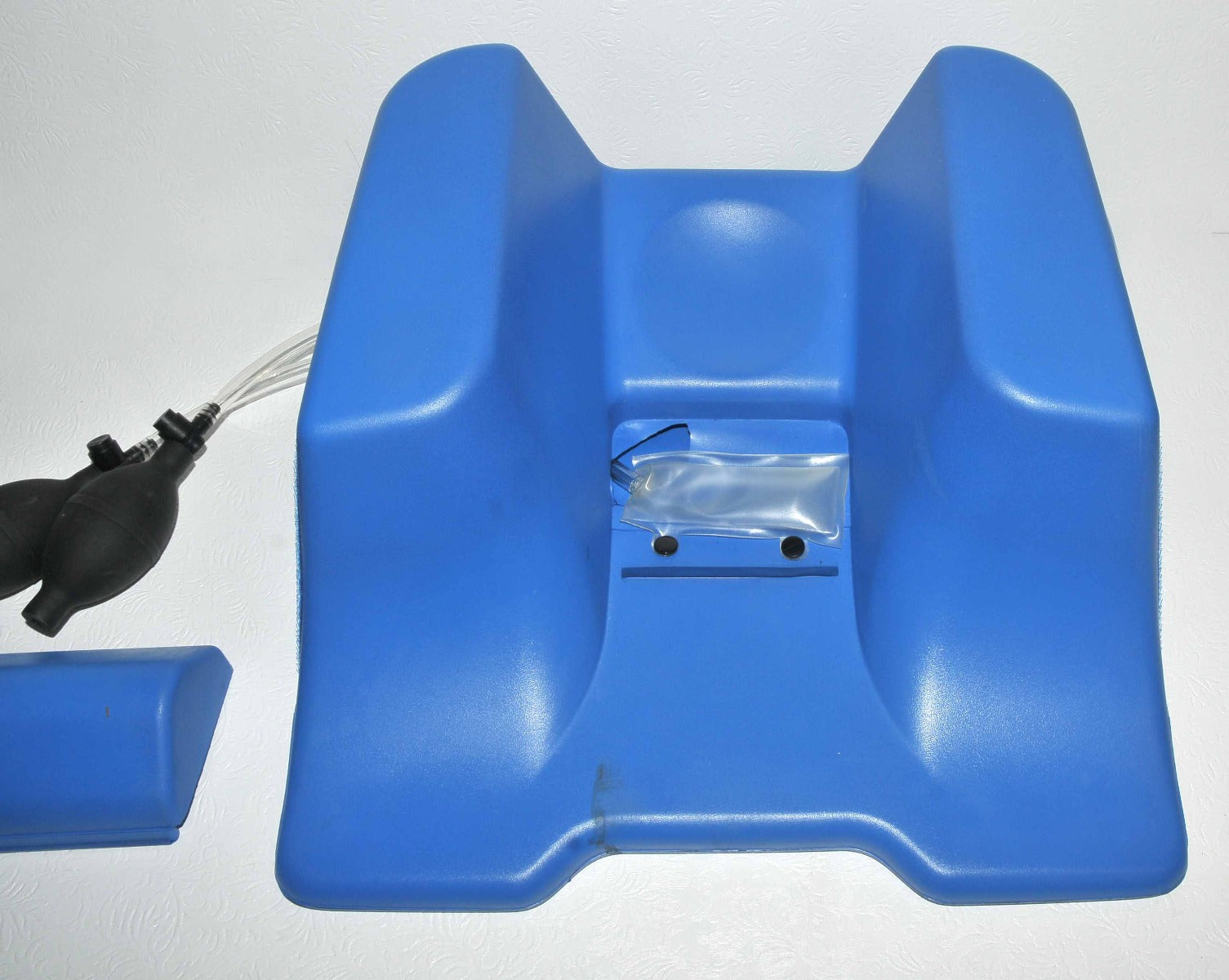 Zeltiq CoolSculpting CoolAdvantage PLUS Comfort Blue Straps BRZ-SS1-180-002