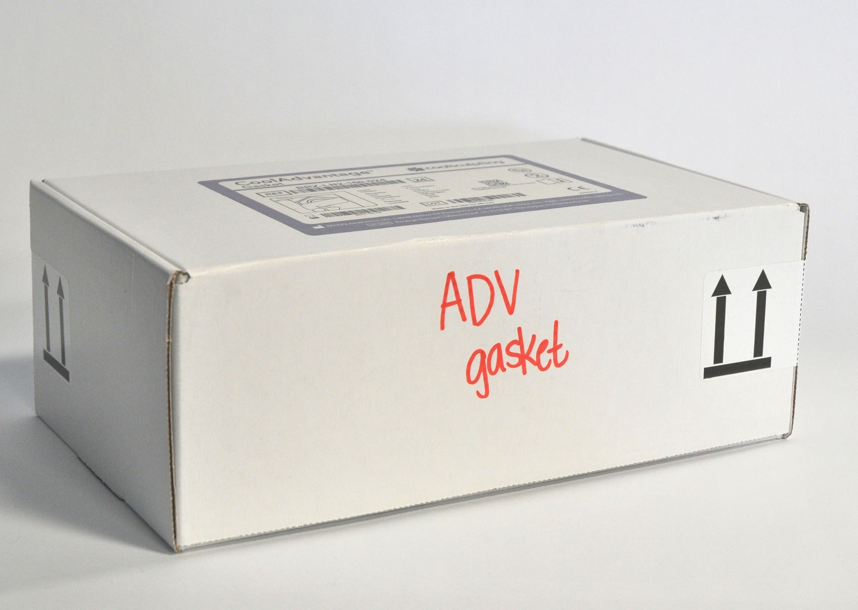 ZELTIQ CoolSculpting CoolAdvantage GASKET BRZ-LN2-160-024 (x24Pcs) Exp 10/2017