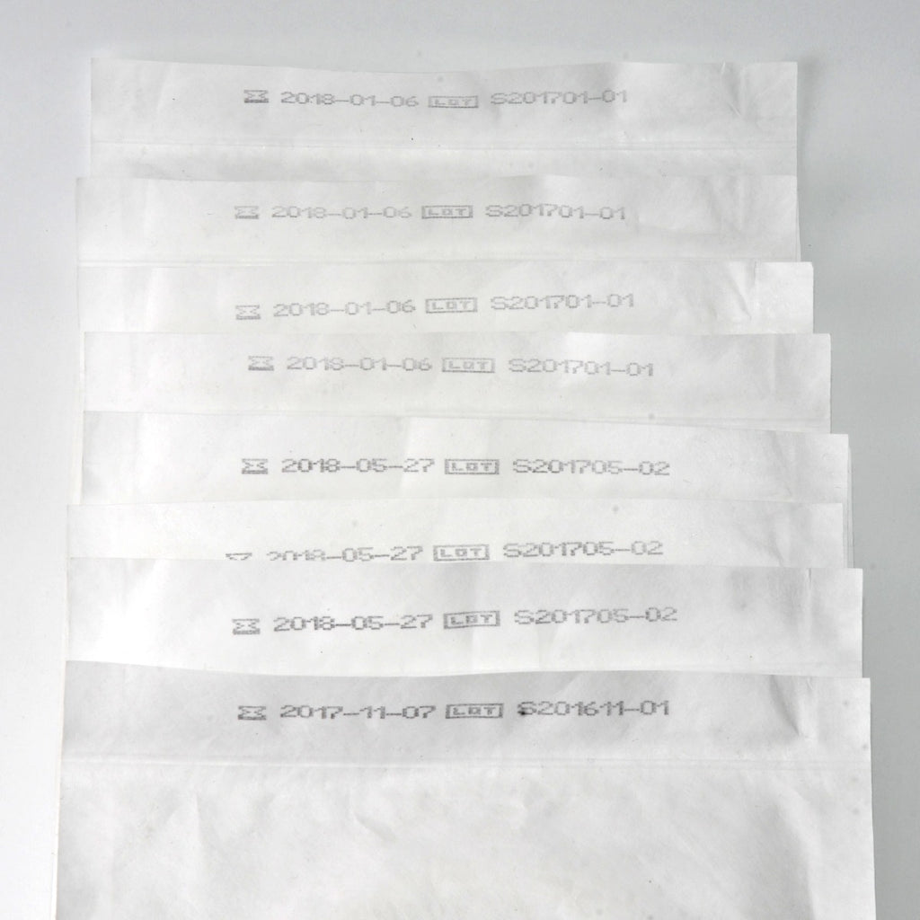 ZELTIQ CoolSculpting CoolAdvantage PLUS Gasket BRZ-LN1-180-016 (x9 Pcs)