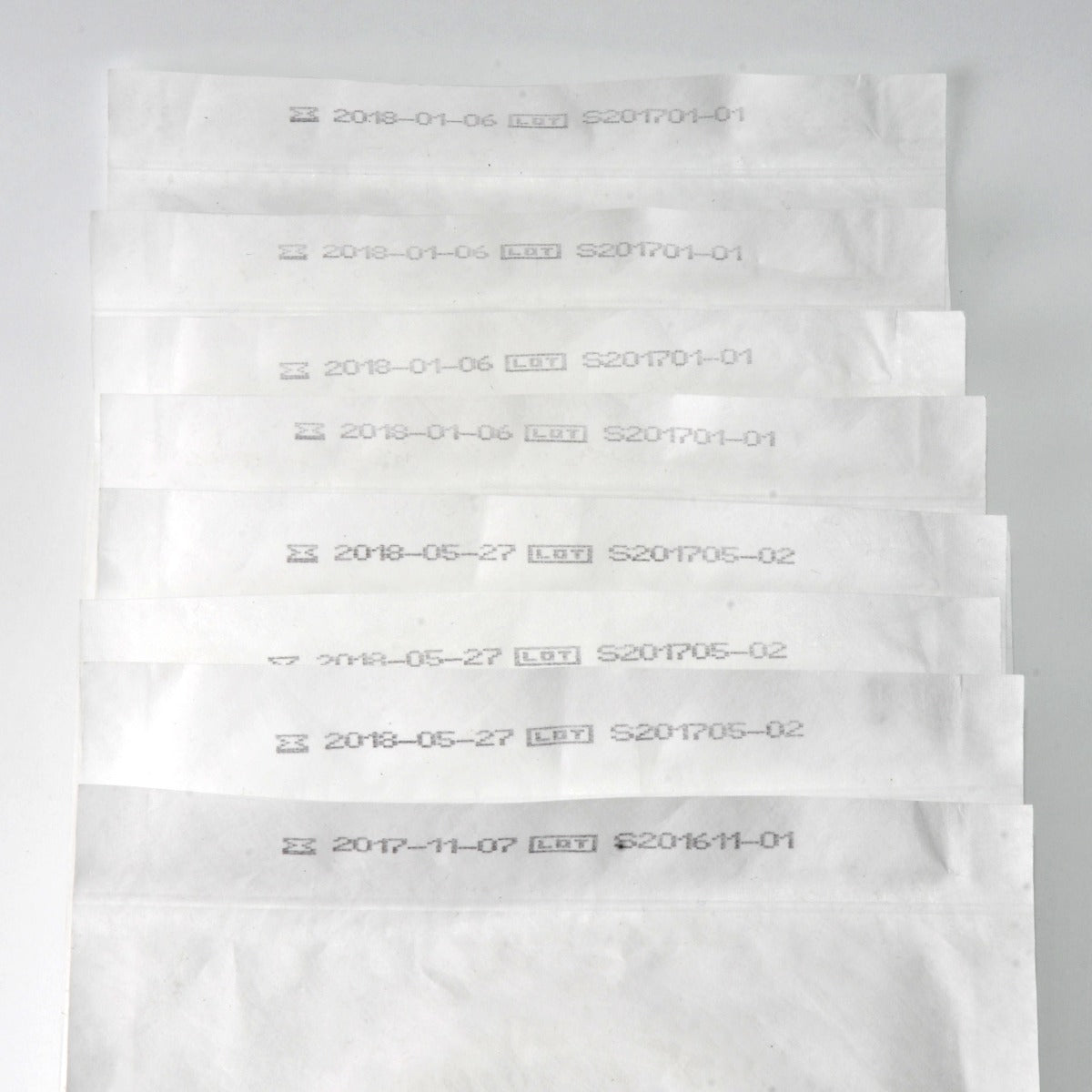 ZELTIQ CoolSculpting CoolAdvantage PLUS Gasket BRZ-LN1-180-016 (x9 Pcs)