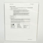Zeltiq CoolSculpting Quick Start Treatment Guide BRZ-001-QSG-ENG-B