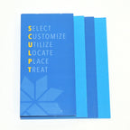 ZELTIQ CoolSculpting CoolSmooth Patient Info Pamphlet Brochure Guide IC2130-C