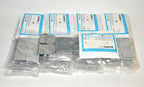 Zeltiq CoolSmooth CoolSculpting Securement BRZ-SS1-09X-012 Center Panel Straps
