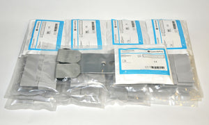 Zeltiq CoolSmooth CoolSculpting Securement BRZ-SS1-09X-012 Center Panel Straps