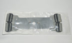 Zeltiq CoolSmooth CoolSculpting Securement BRZ-SS1-09X-012 Center Panel Straps