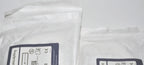 Zeltiq coolsculpting CoolSmooth FOAM BORDERS BRZ-FB1-09X-024 9pc Lot Exp 2020