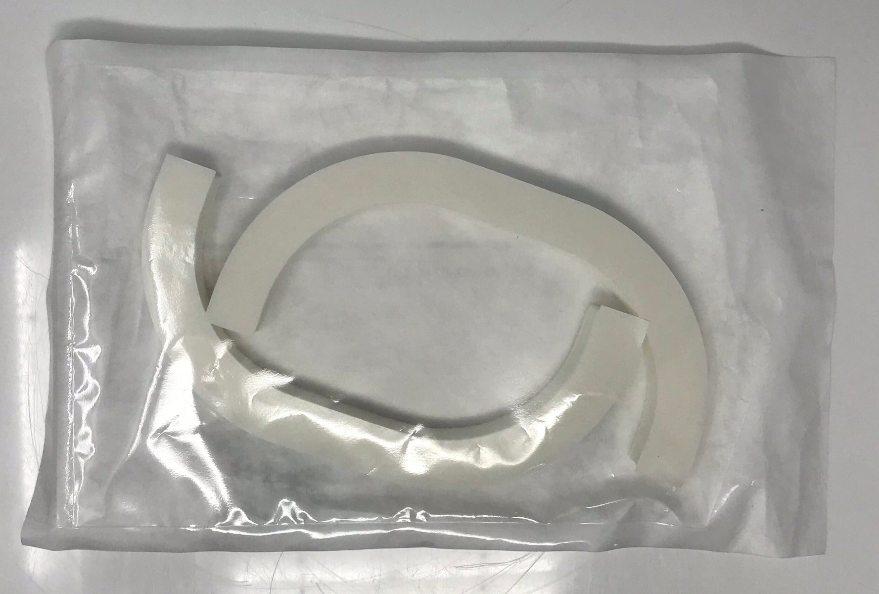 ZELTIQ CoolSmooth Foam Borders CoolSculpting Cool Smooth BRZ-FB1-09X-024 Qty: 15