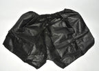Zeltiq Disposable Patient Garments Med/Sm Black Shorts Fits Most (x9 Pcs)