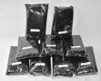 Zeltiq Disposable Patient Garments Med/Sm Black Shorts Fits Most (x9 Pcs)