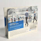ZELTIQ CoolSculpting "FEAR NO MIRROR" Before After Photo Book Lobby Waiting Room