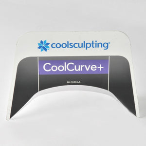 ZELTIQ CoolSculpting CoolCurve+ Plus Applicator Marking Card MK16828-A MK16828A
