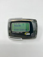 Zeltiq Pager Pager.net LRS Long Range Systems Paging