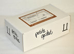 Zeltiq PETITE GASKET CoolSculpting CoolAdvantage BRZ-LN1-140-024 (x24 Pcs) Lot