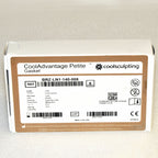 Zeltiq PETITE GASKET CoolSculpting CoolAdvantage BRZ-LN1-140-008 Exp12/18 x8Pcs