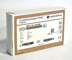 Zeltiq PETITE GASKET CoolSculpting CoolAdvantage BRZ-LN1-140-008 Exp:12/18 x8Pcs
