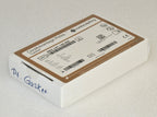 Zeltiq PETITE GASKET CoolSculpting CoolAdvantage BRZ-LN1-140-008 Exp12/18 x8Pcs