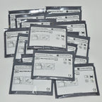 ZELTIQ CoolSculpting Pretreatment Skin Wipes BRZ-PSW-000-024 Cool sculpt x18Pcs