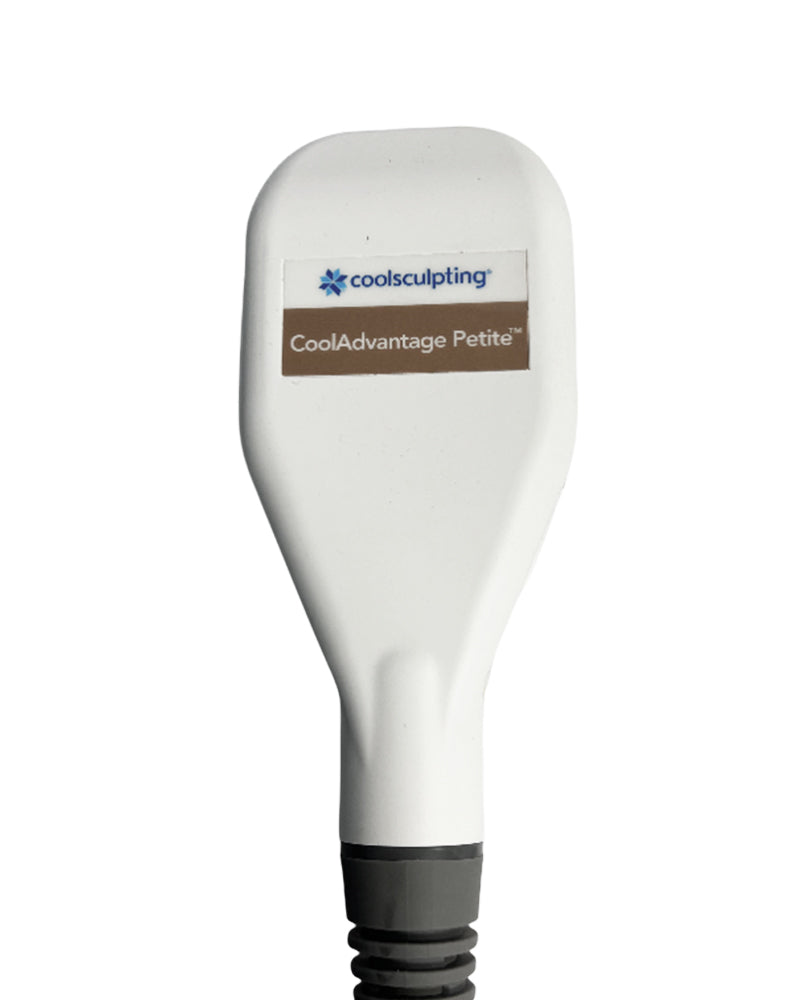 Zeltiq CoolAdvantage Petite Vacuum Applicator Handpiece BRZ-AP2-140-000