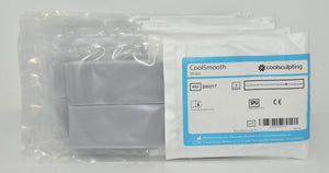 Zeltiq Securement Straps CoolSmooth BRZ-SS1-09X-012 Coolsculpting 20 Pack