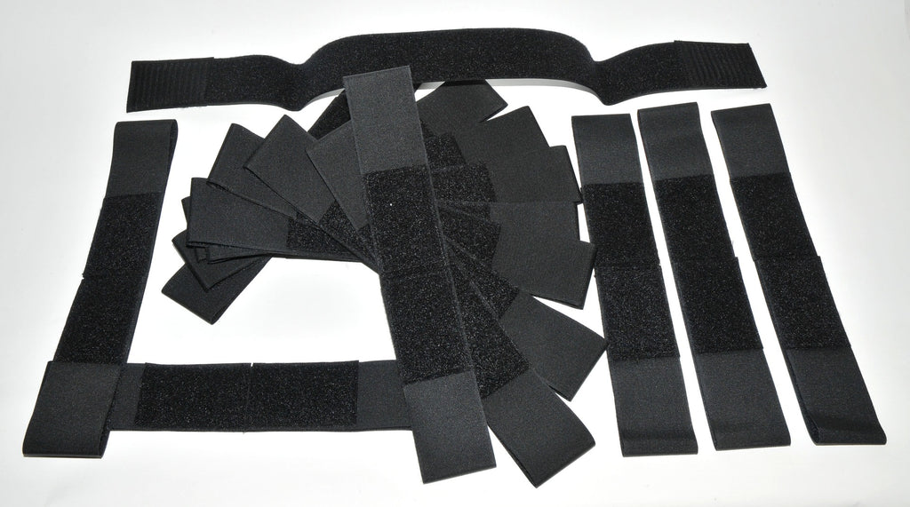 ZELTIQ CoolSmooth 24" w/Velcro Securement Straps (x15 Pcs) BRZ-SS2-09X-012