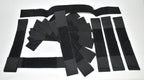 ZELTIQ CoolSmooth 24" w/Velcro Securement Straps (x15 Pcs) BRZ-SS2-09X-012
