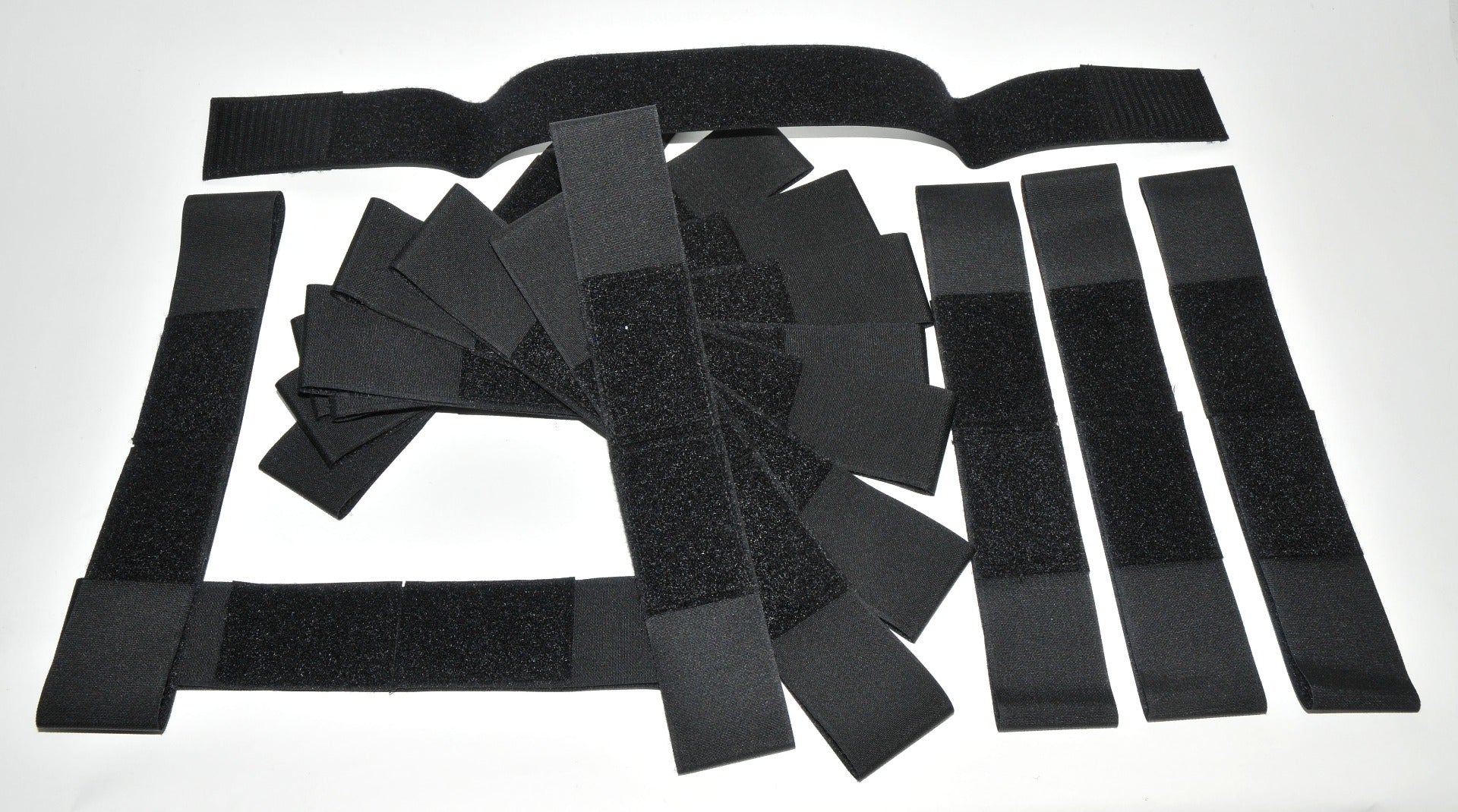 ZELTIQ CoolSmooth 24" w/Velcro Securement Straps (x15 Pcs) BRZ-SS2-09X-012