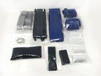 Zeltiq CoolSculpting Securement Strap 31pcs Mixed Lot BRZSS209X012 BRZSS1160002
