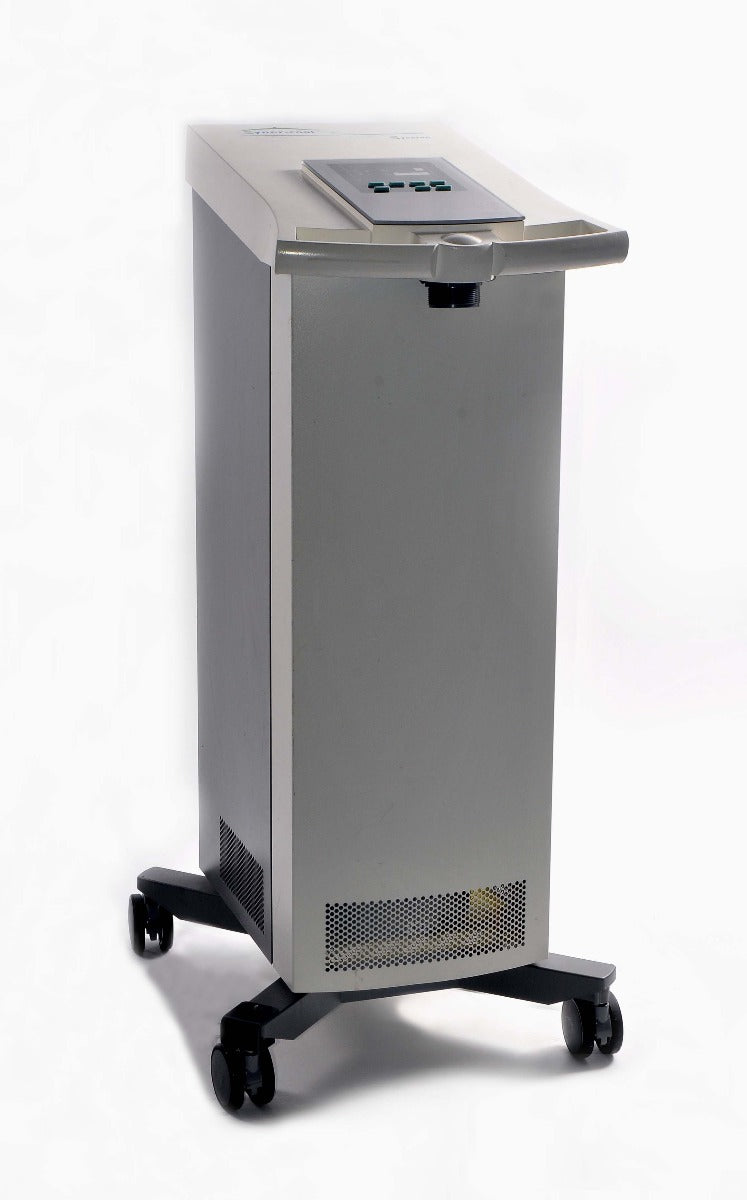 Zimmer Cryo5 CHILLER Skin Cooling Epidermal SmartCool Cryo 5 Laser Syner-Cool