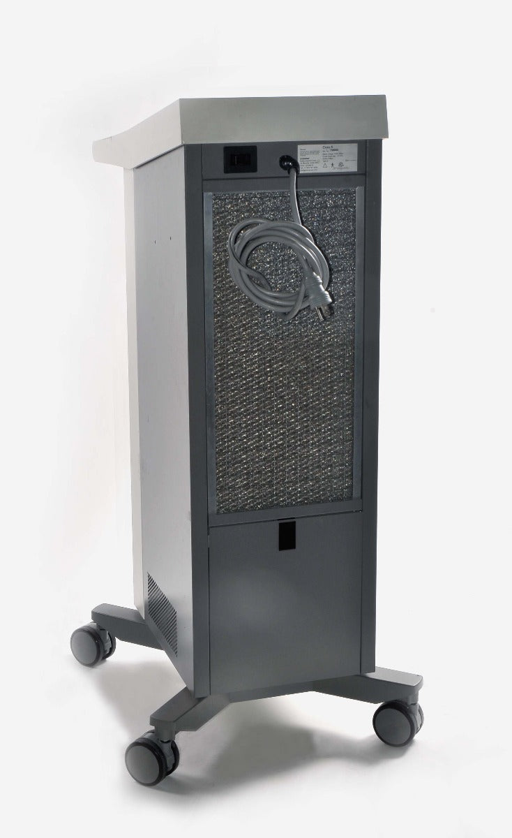 Zimmer Cryo5 CHILLER Skin Cooling Epidermal SmartCool Cryo 5 Laser Syner-Cool