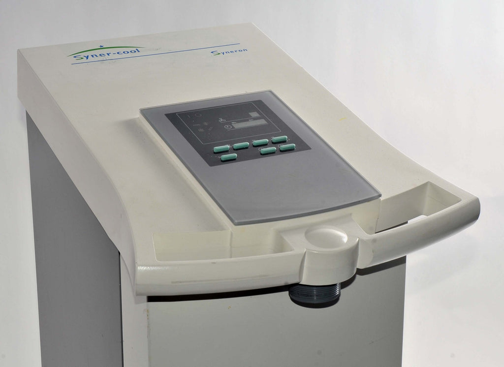 Zimmer Cryo5 CHILLER Skin Cooling Epidermal SmartCool Cryo 5 Laser Syner-Cool
