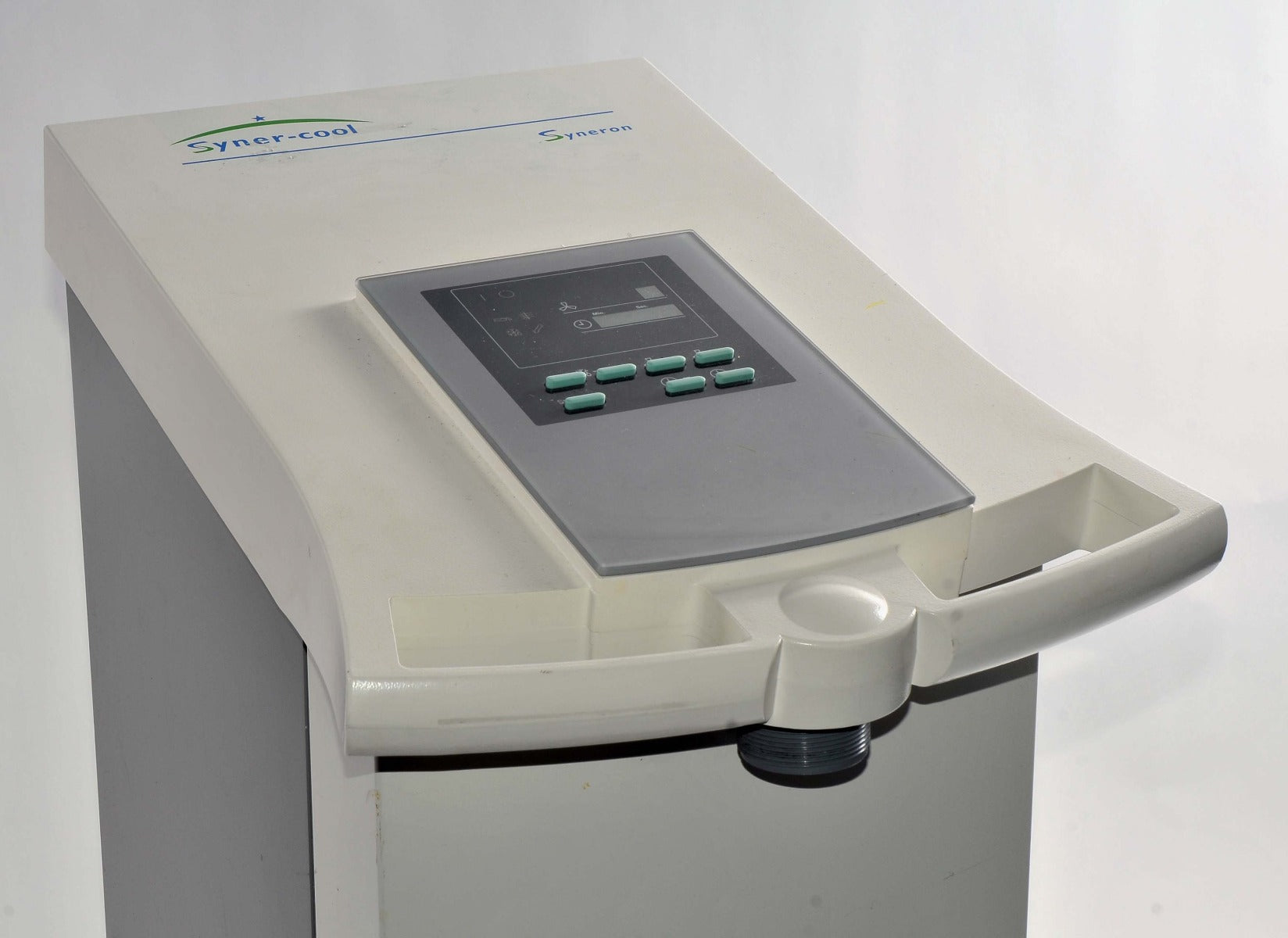 Zimmer Cryo5 CHILLER Skin Cooling Epidermal SmartCool Cryo 5 Laser Syner-Cool