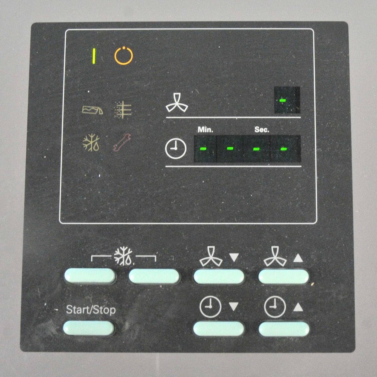 Zimmer Cryo5 CHILLER Skin Cooling Epidermal SmartCool Cryo 5 Laser Syner-Cool
