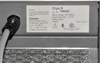 Zimmer Cryo5 CHILLER Skin Cooling Epidermal SmartCool Cryo 5 Laser Syner-Cool