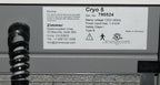 Zimmer Cryo5 Chiller Skin Cooling Epidermal Syner-Cool Syneron Cryo 5 IPL Laser
