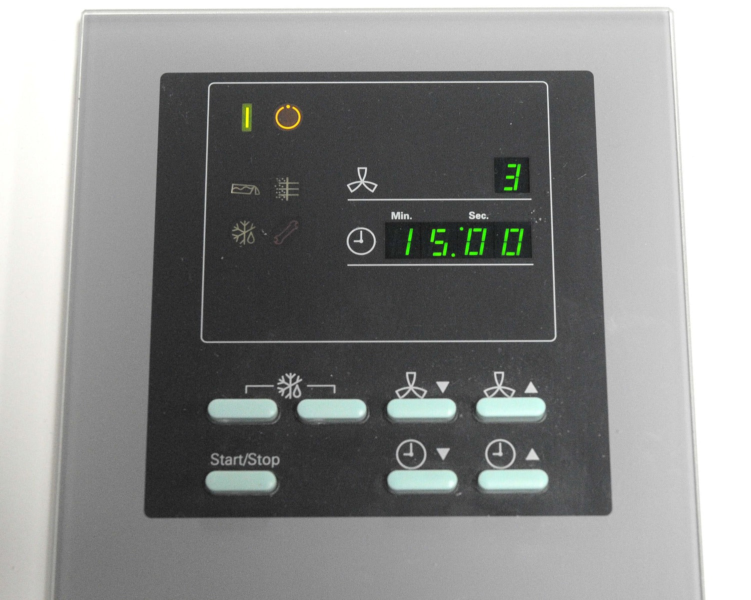 Zimmer Cryo5 Chiller Skin Cooling Epidermal Syner-Cool Syneron Cryo 5 IPL Laser