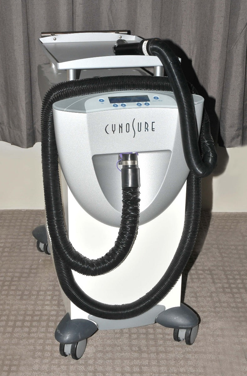 ZIMMER Cryo6 Chiller Skin Cooler IPL Laser Treatment Cryo 6 Medizin Cynosure