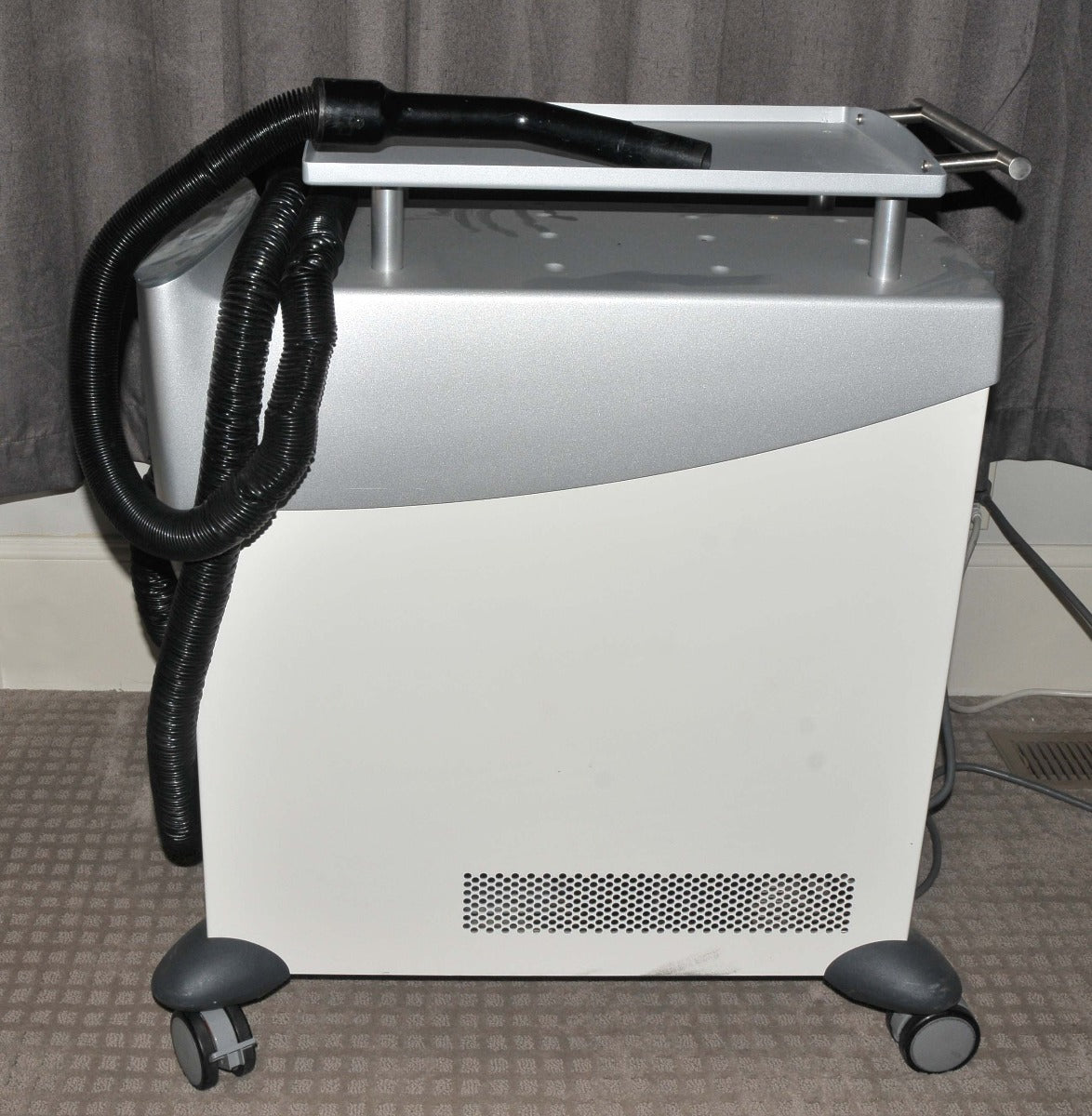 ZIMMER Cryo6 Chiller Skin Cooler IPL Laser Treatment Cryo 6 Medizin Cynosure