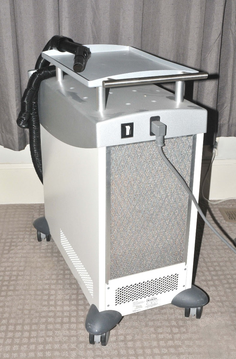 ZIMMER Cryo6 Chiller Skin Cooler IPL Laser Treatment Cryo 6 Medizin Cynosure