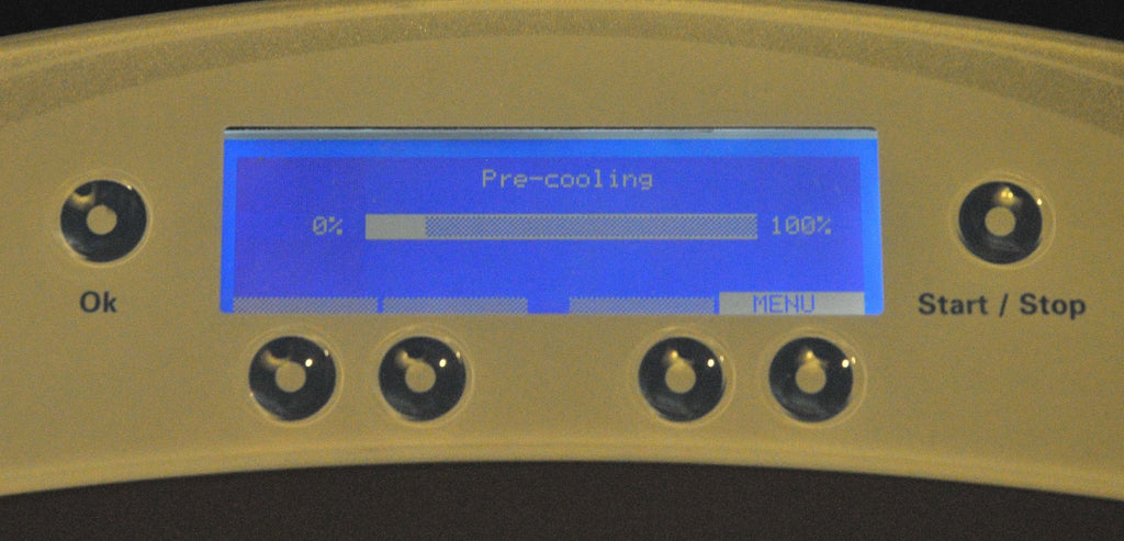 ZIMMER Cryo6 Chiller Skin Cooler IPL Laser Treatment Cryo 6 Medizin Cynosure