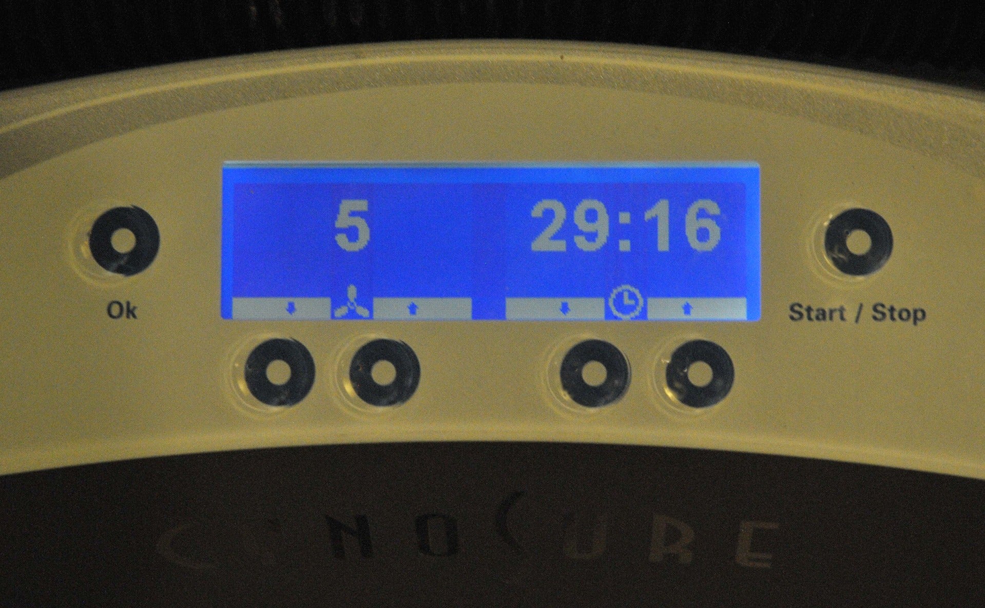 ZIMMER Cryo6 Chiller Skin Cooler IPL Laser Treatment Cryo 6 Medizin Cynosure