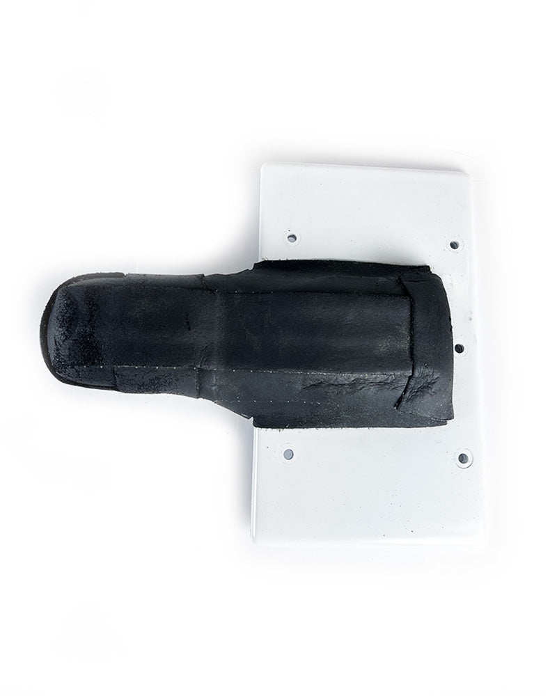 Zimmer Cryo 5 Chiller Top Air Vent Assembly Replacement PARTS AS-IS