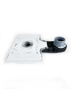 Zimmer Cryo 5 Chiller Top Air Vent Assembly Replacement PARTS AS-IS
