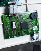 Zimmer Cryo 5 Front Cover Housing Display Module Assembly Replacement Parts