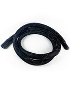 Zimmer Cryo 6 Chiller Cold Air Cooling Black Flex Hose Cynosure Elite+ Plus