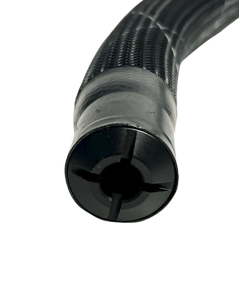 Zimmer Cryo-C Chiller Cold Air Cooling Black Flex Hose Cynosure Elite+ MPX